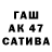 БУТИРАТ оксибутират Jasur Saitov